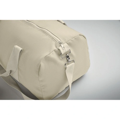 Bolsa de viaje reciclada con bandolera ajustable ref MO2482