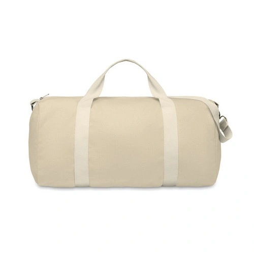 Bolsa de viaje reciclada con bandolera ajustable ref MO2482