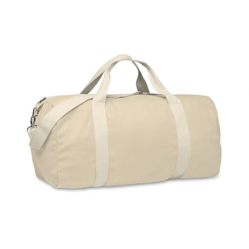Bolsa de viaje reciclada con bandolera ajustable ref MO2482