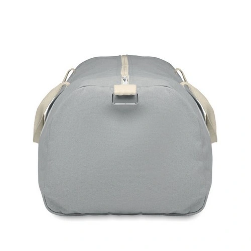 Bolsa de viaje reciclada con bandolera ajustable ref MO2482