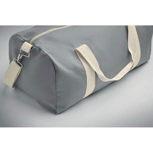 Bolsa de viaje reciclada con bandolera ajustable ref MO2482