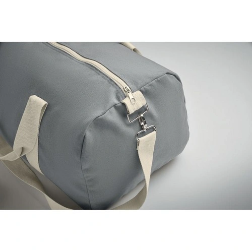 Bolsa de viaje reciclada con bandolera ajustable ref MO2482