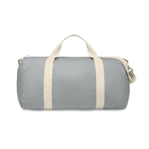 Bolsa de viaje reciclada con bandolera ajustable ref MO2482
