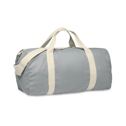 Bolsa de viaje reciclada con bandolera ajustable ref MO2482