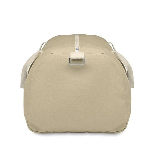 Bolsa de viaje reciclada con bandolera ajustable ref MO2482