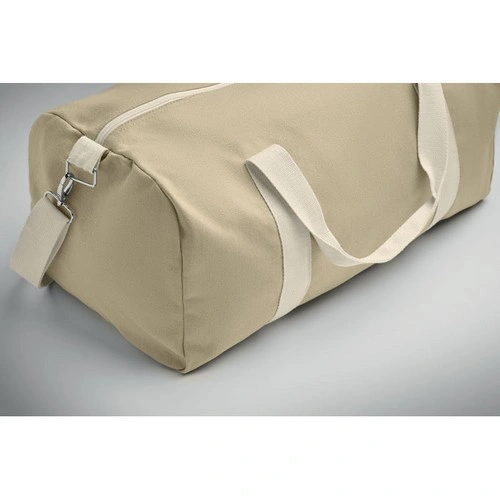 Bolsa de viaje reciclada con bandolera ajustable ref MO2482