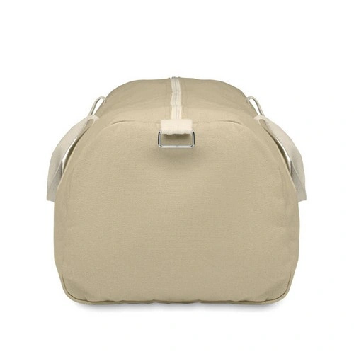 Bolsa de viaje reciclada con bandolera ajustable ref MO2482