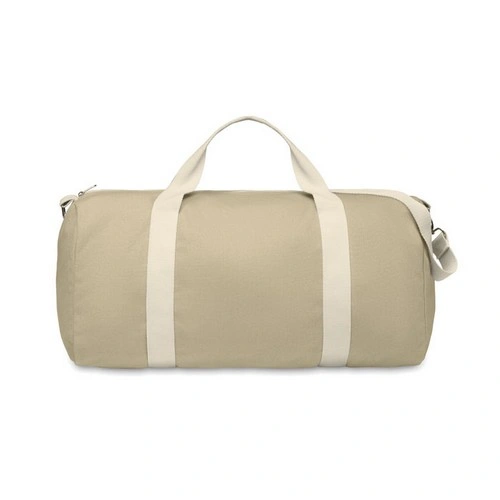 Bolsa de viaje reciclada con bandolera ajustable ref MO2482
