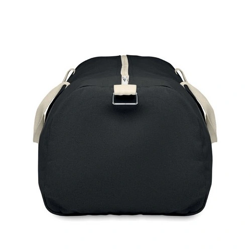 Bolsa de viaje reciclada con bandolera ajustable ref MO2482