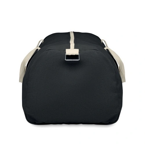 Bolsa de viaje reciclada con bandolera ajustable ref MO2482