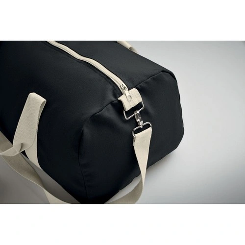 Bolsa de viaje reciclada con bandolera ajustable ref MO2482