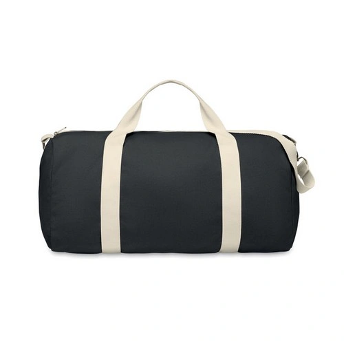 Bolsa de viaje reciclada con bandolera ajustable ref MO2482