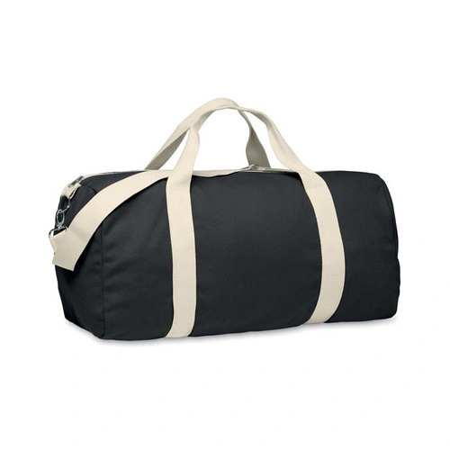 Bolsa de viaje reciclada con bandolera ajustable ref MO2482