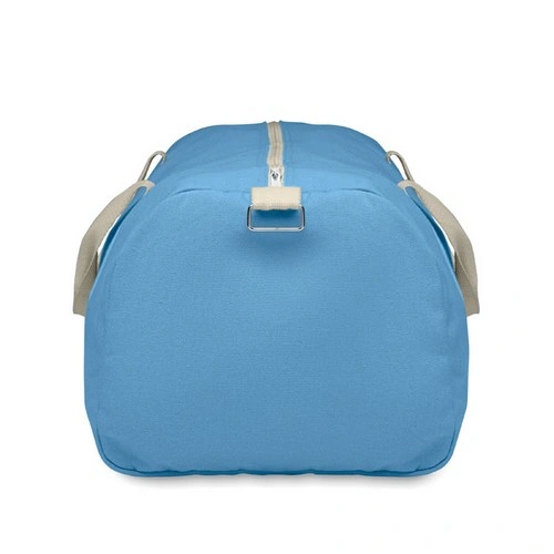 Bolsa de viaje reciclada con bandolera ajustable ref MO2482