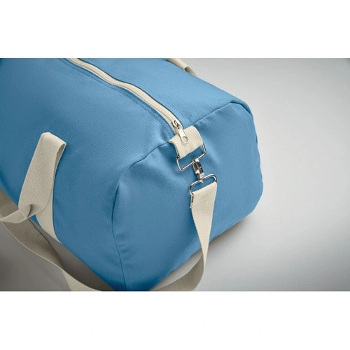 Bolsa de viaje reciclada con bandolera ajustable ref MO2482