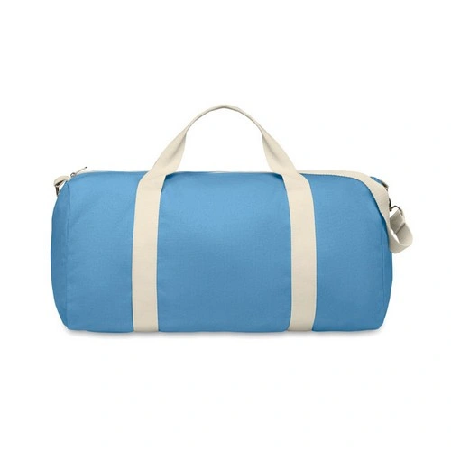Bolsa de viaje reciclada con bandolera ajustable ref MO2482