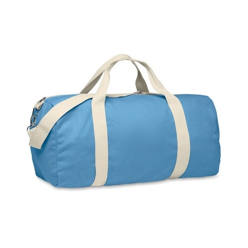 Bolsa de viaje reciclada con bandolera ajustable ref MO2482