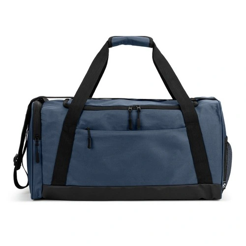 FARO Bolsa deportiva reciclada personalizable con gran capacidad ref 92575