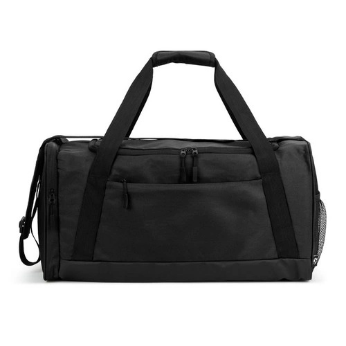 FARO Bolsa deportiva reciclada personalizable con gran capacidad ref 92575