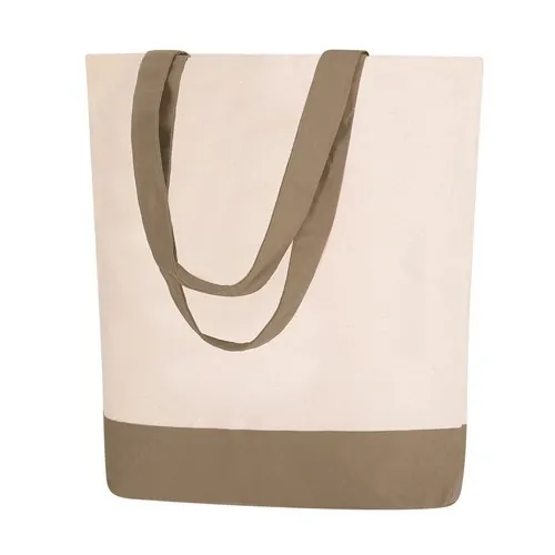 Bolsa Heleta de algodón personalizable con gran resistencia ref 22026 - 04