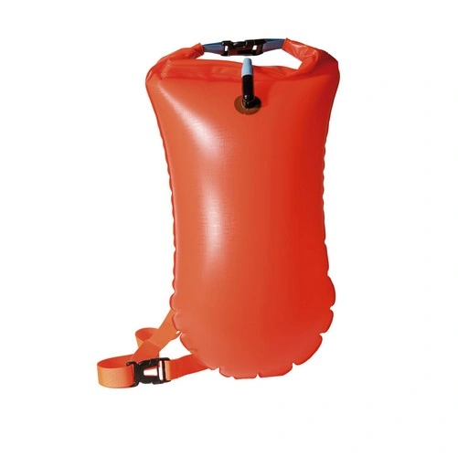 Bolsa hermética inflable para actividades acuáticas ref BO41