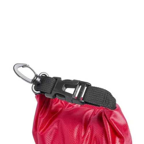 Bolsa impermeable ripstop con cierre estanco ref 4847