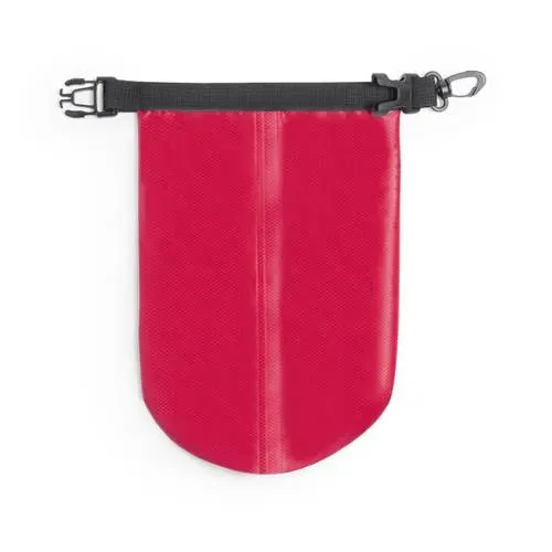 Bolsa impermeable ripstop con cierre estanco ref 4847