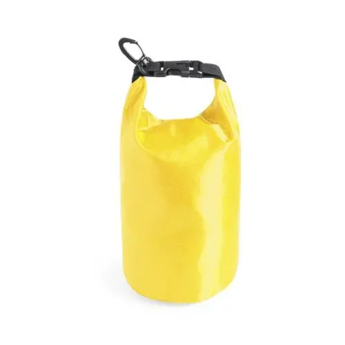 Bolsa impermeable ripstop con cierre estanco ref 4847