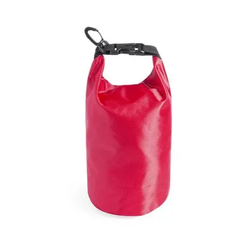 Bolsa impermeable ripstop con cierre estanco ref 4847