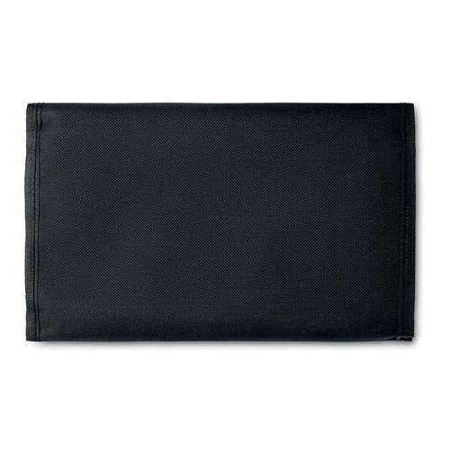 Bolsa neceser de viaje con compartimentos de rejilla ref MO9874