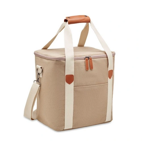 Mochila nevera grande con aislamiento PEVA ref MO6869