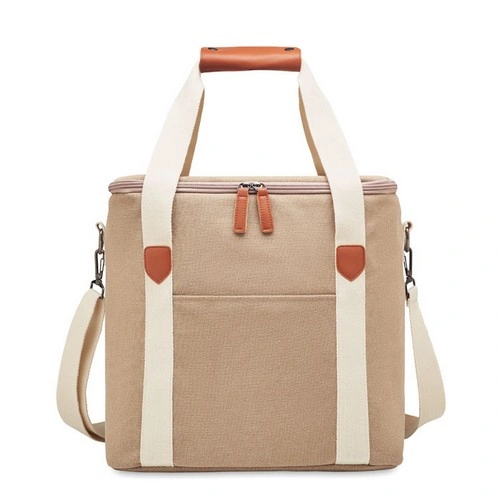 Mochila nevera grande con aislamiento PEVA ref MO6869