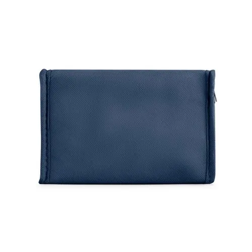 Bolsa nevera de tela para 6 latas capacidad 3 L ref 98409 - Azul 03