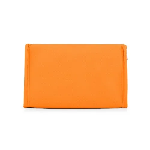 Bolsa nevera de tela para 6 latas capacidad 3 L ref 98409 - Naranja 02