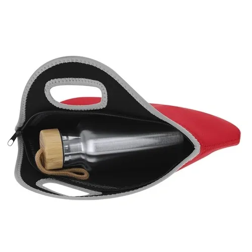 Bolsa nevera Fonzor personalizable ideal para actividades al aire libre ref 22079 - 01