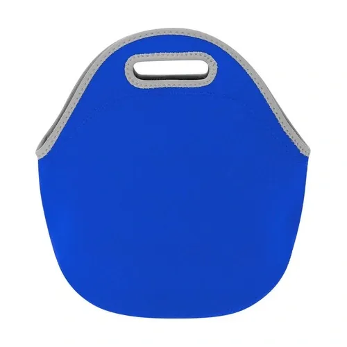 Bolsa nevera Fonzor personalizable ideal para actividades al aire libre ref 22079 - Azul