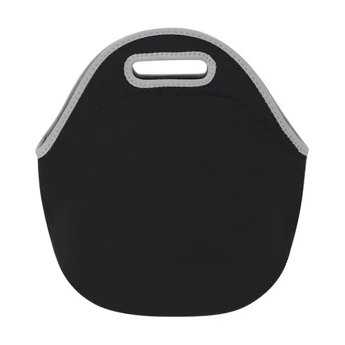 Bolsa nevera Fonzor personalizable ideal para actividades al aire libre ref 22079 - Negro