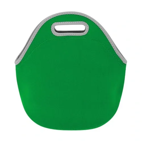 Bolsa nevera Fonzor personalizable ideal para actividades al aire libre ref 22079 - Verde