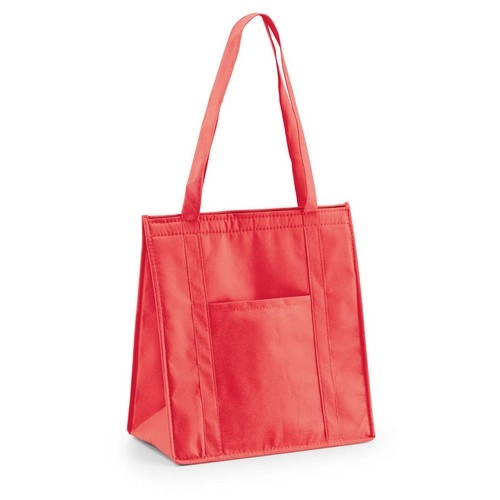 Bolsa nevera Non Woven con cierre de lazo ref 98410