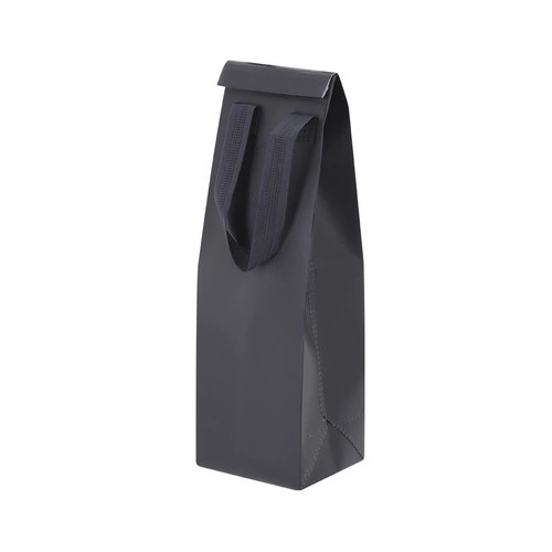 Bolsa nevera Panuk personalizable ideal para botellas de vino ref 22105