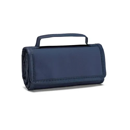 Bolsa nevera plegable con cierre de lazo ref 98413