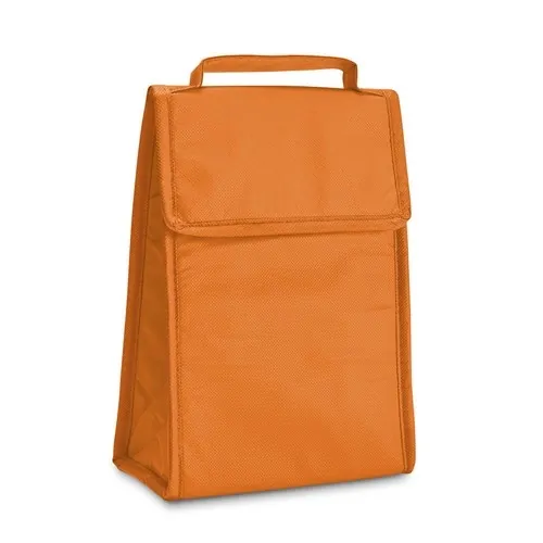 Bolsa nevera plegable con cierre de lazo ref 98413