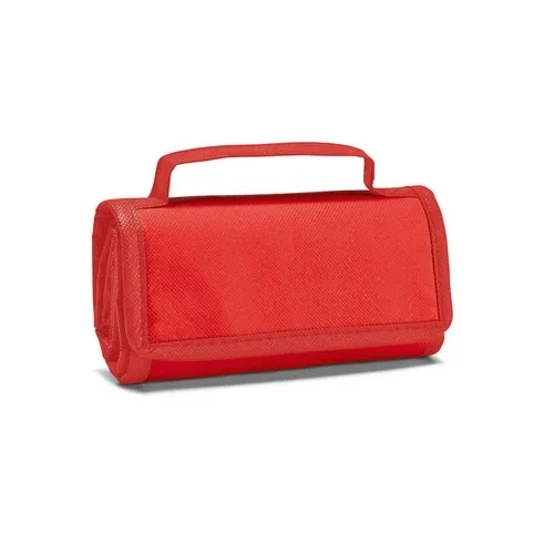 Bolsa nevera plegable con cierre de lazo ref 98413