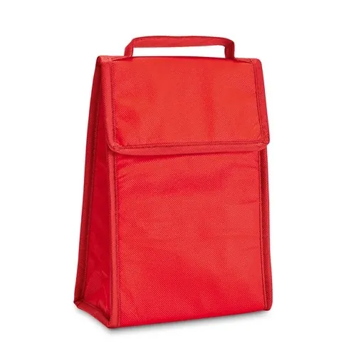 Bolsa nevera plegable con cierre de lazo ref 98413