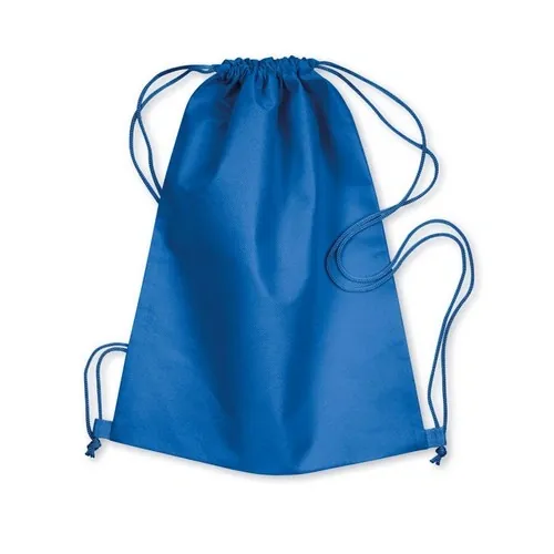 Bolsa nonwoven 80gr con cordones a juego ref MO8031