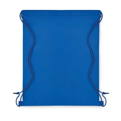 Bolsa nonwoven 80gr con cordones a juego ref MO8031