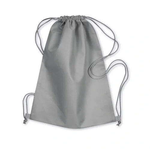 Bolsa nonwoven 80gr con cordones a juego ref MO8031