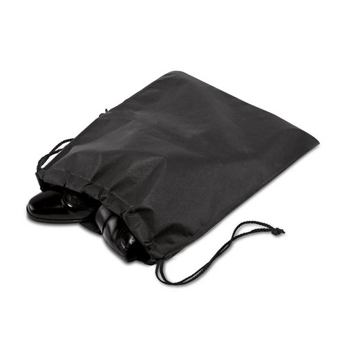 Bolsa para zapatos con cierre de cordón ref 92851