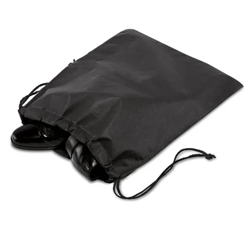 Bolsa para zapatos con cierre de cordón ref 92851