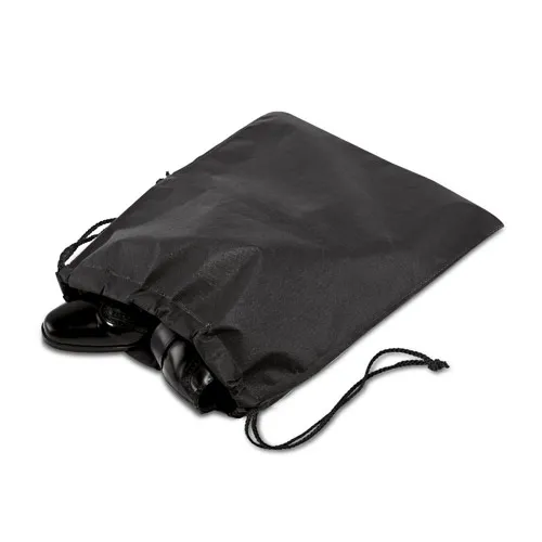 Bolsa para zapatos con cierre de cordón ref 92851